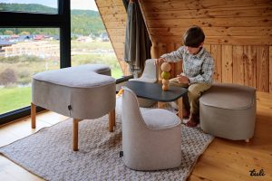 Lite Collection by Tuli