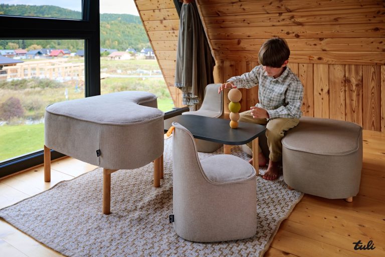 Lite Collection by Tuli