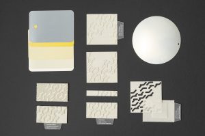 Návrh využitia samoregulačných materiálov na zlepšenie kvality ovzdušia v interiéroch vozidiel [Diplomová práca]