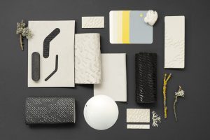 Návrh využitia samoregulačných materiálov na zlepšenie kvality ovzdušia v interiéroch vozidiel [Diplomová práca]