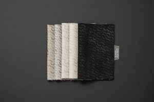 Návrh využitia samoregulačných materiálov na zlepšenie kvality ovzdušia v interiéroch vozidiel [Diplomová práca]