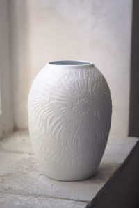 Whisper vase