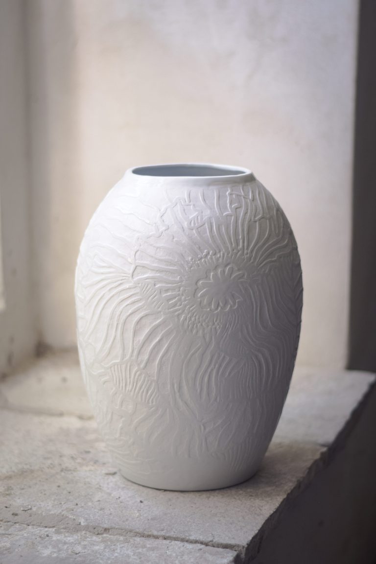 Whisper vase
