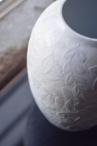 Whisper vase
