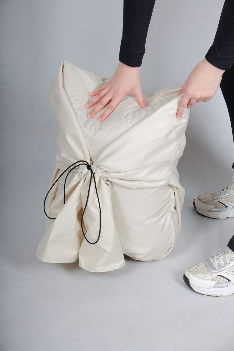 Textil a dizajn nábytku - vízia