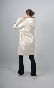 Textil a dizajn nábytku - vízia