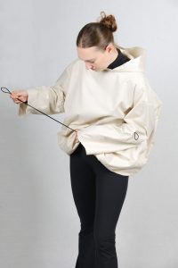 Textil a dizajn nábytku - vízia