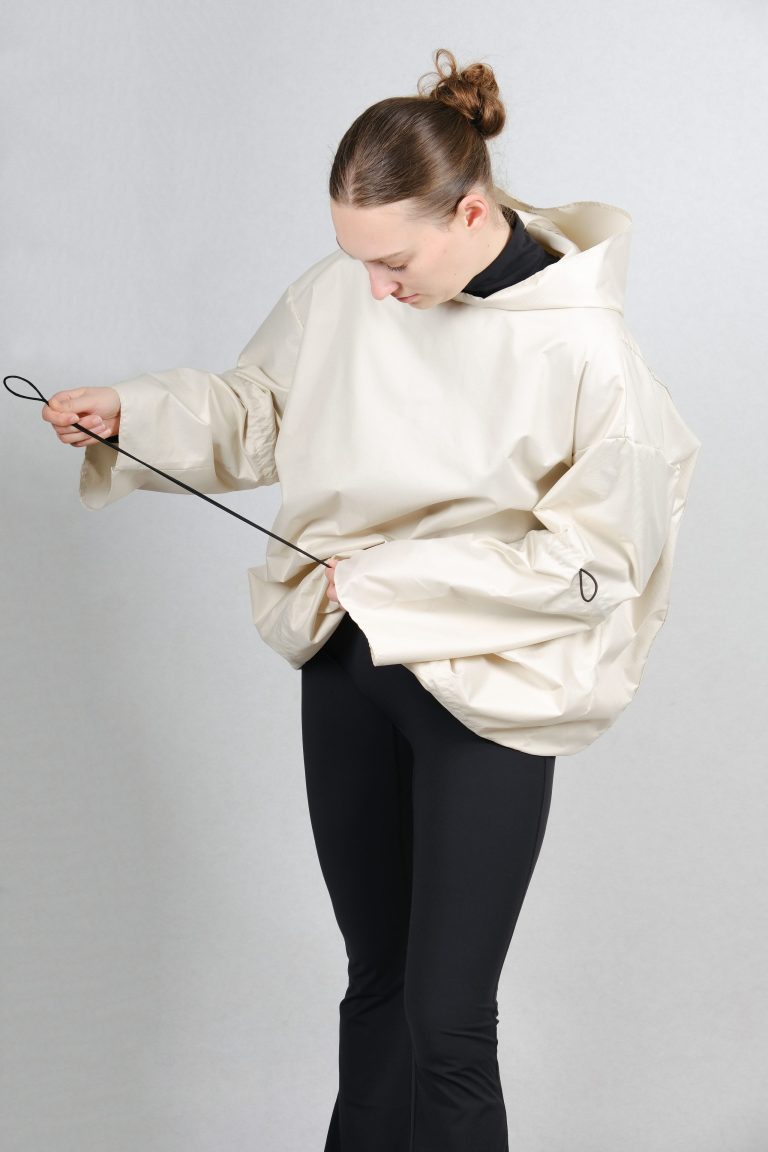 Textil a dizajn nábytku - vízia