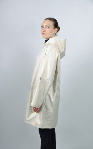 Textil a dizajn nábytku - vízia