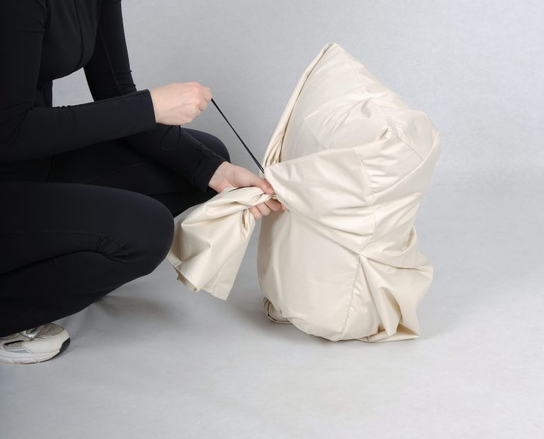 Textil a dizajn nábytku - vízia