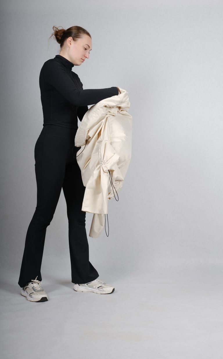 Textil a dizajn nábytku - vízia