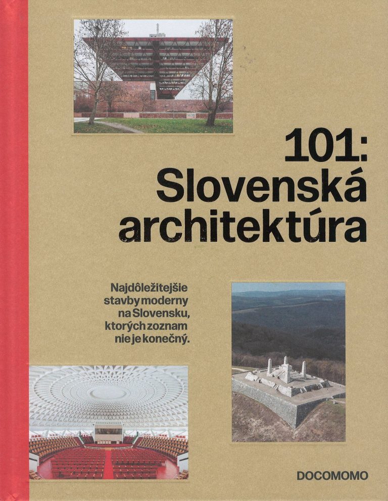 101: Slovenská architektúra