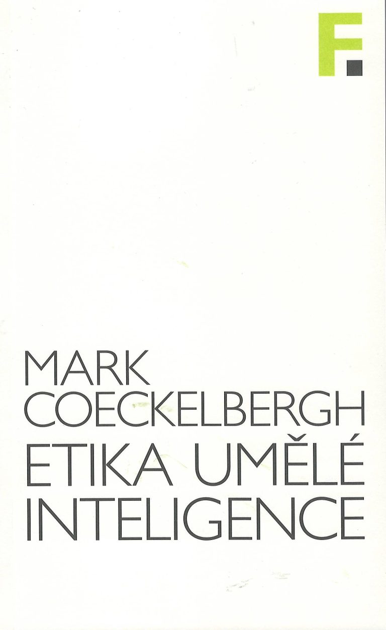 Etika umělé inteligence