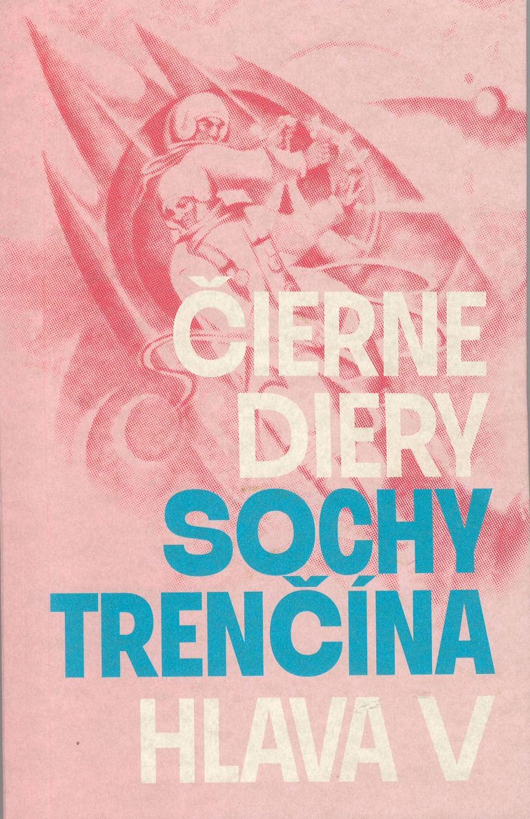 Sochy Trenčína – hlava V