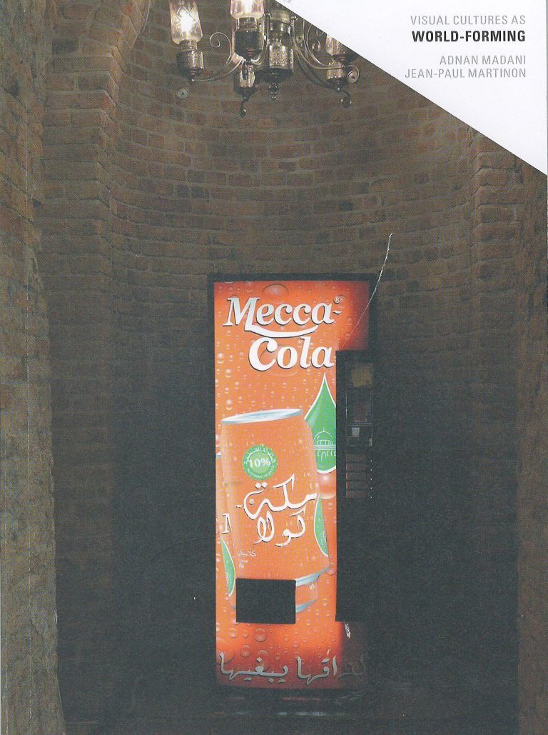 Visual Cultures as World-Forming