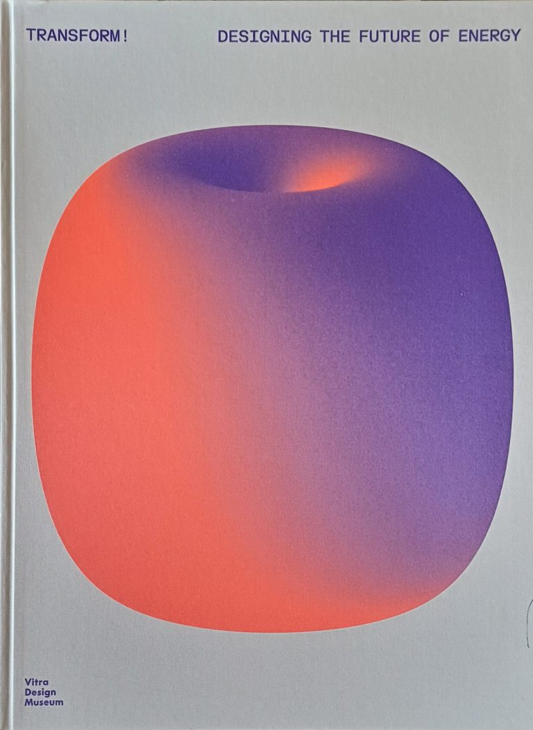 Transform! – designing the future of energy