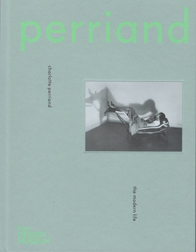 Charlotte Perriand – the modern life