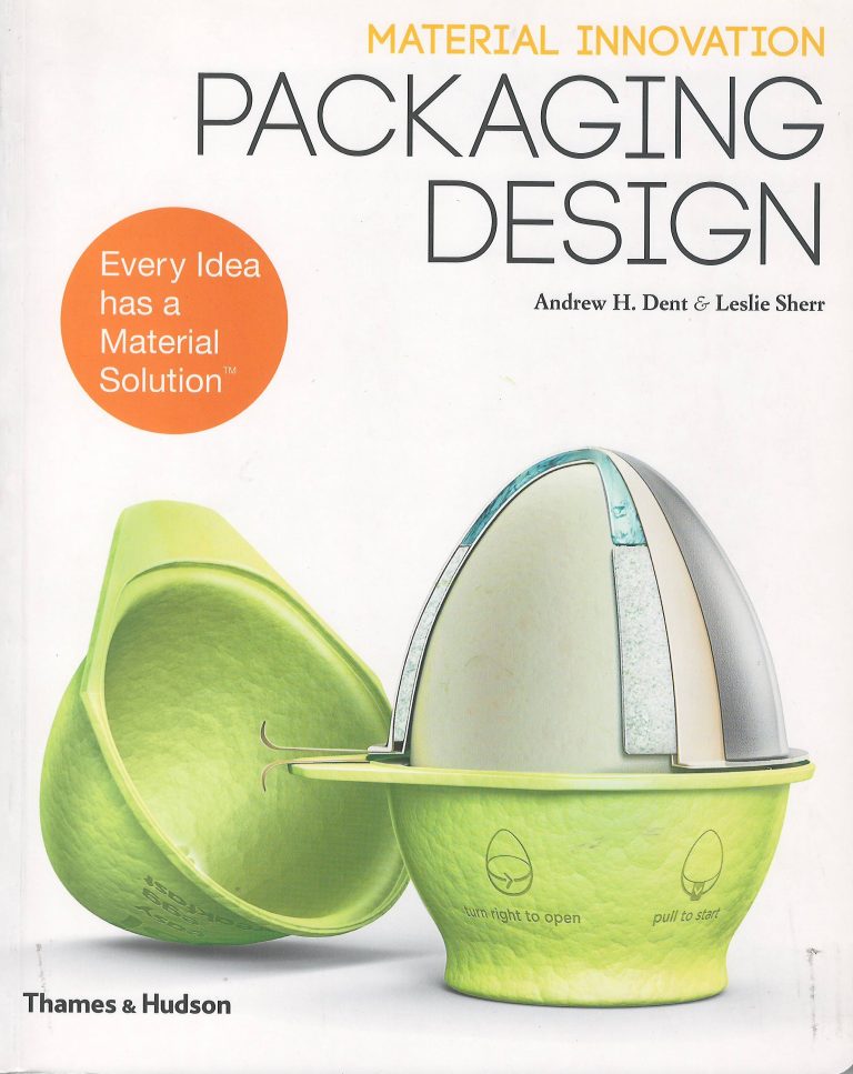 Material Innovation – Packaging Design
