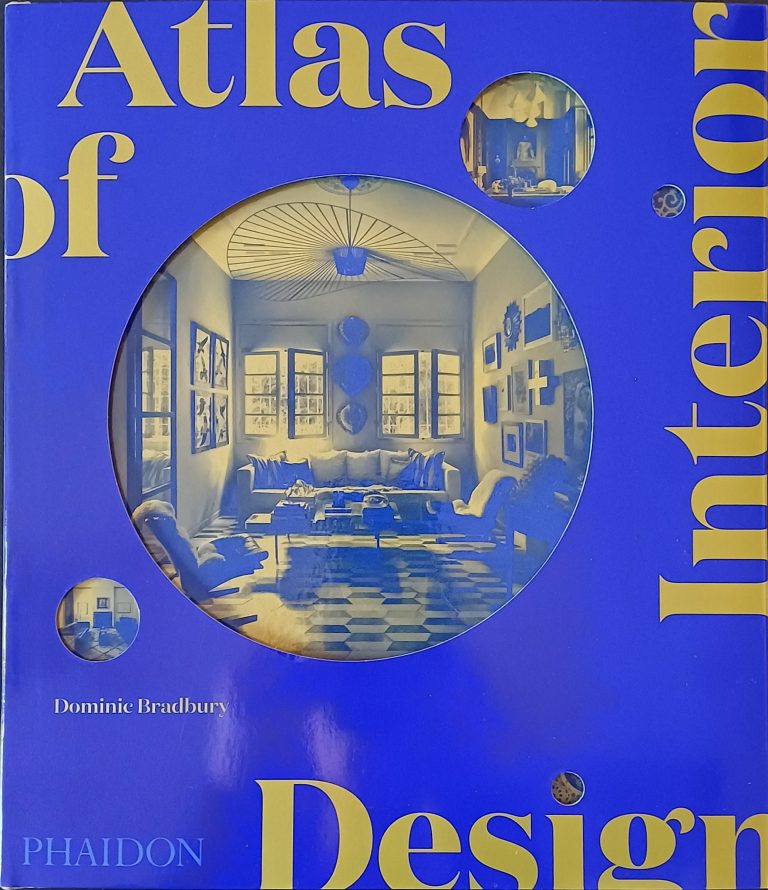 Atlas of interior design