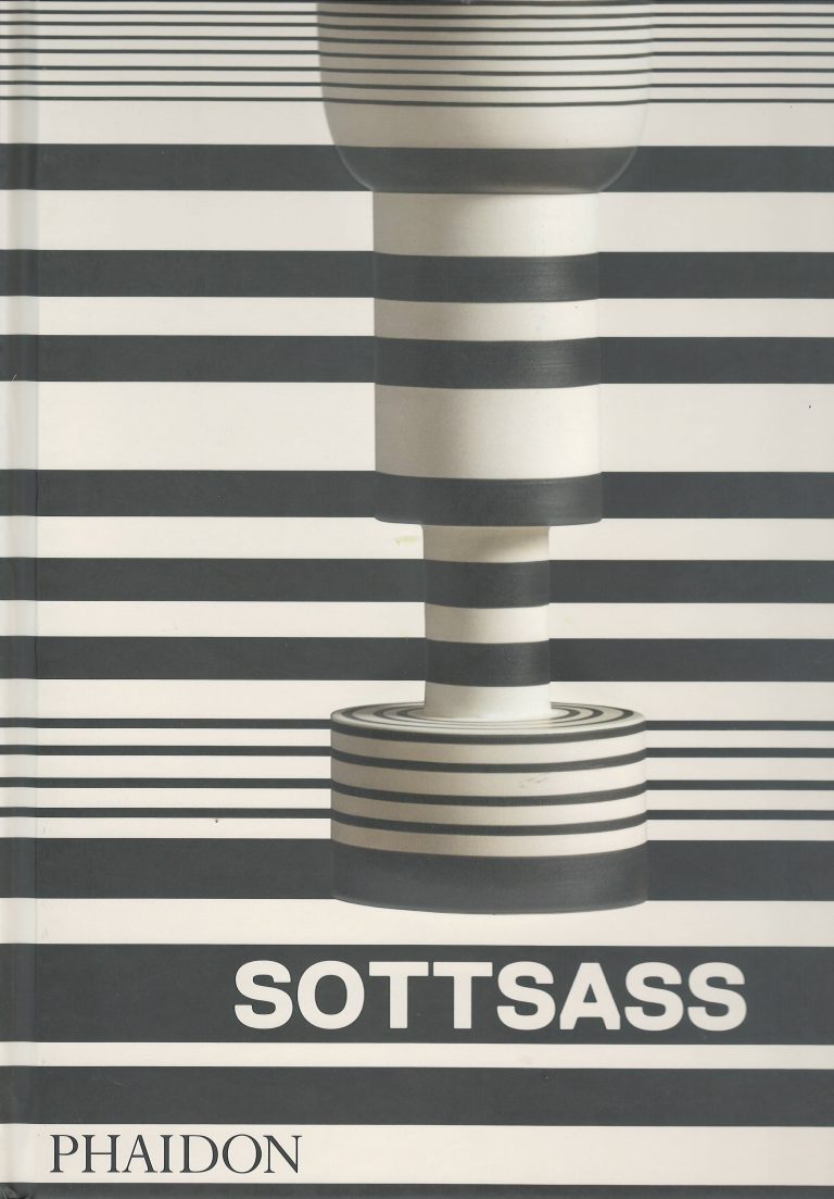 Ettore Sottsass