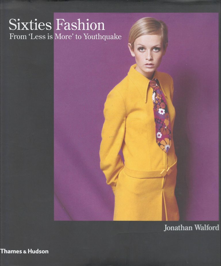 Sixties Fashion – from "Less is More" to Youthquake