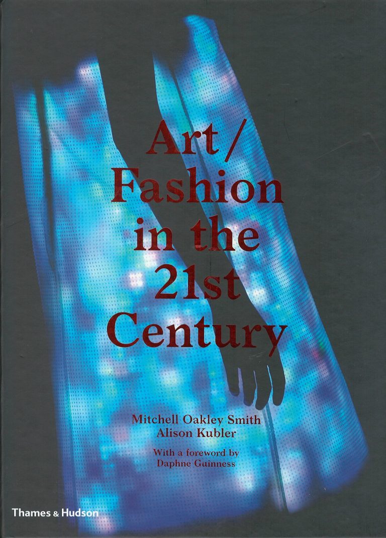 Art / Fashion in the 21st Century