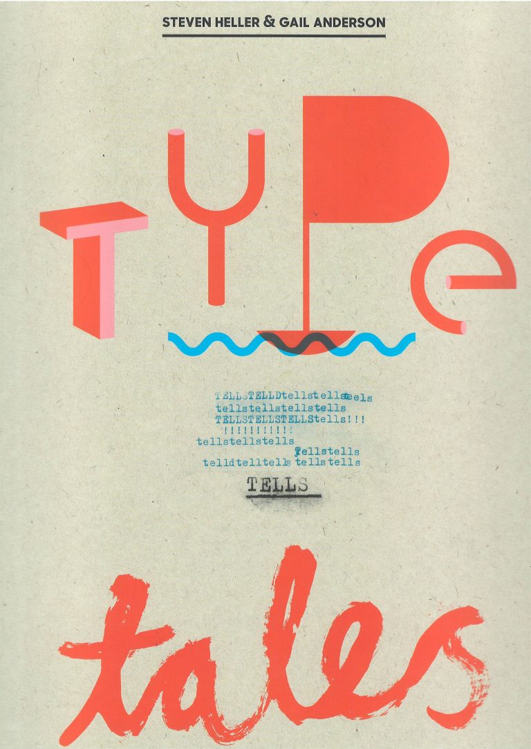 Type Tells Tales