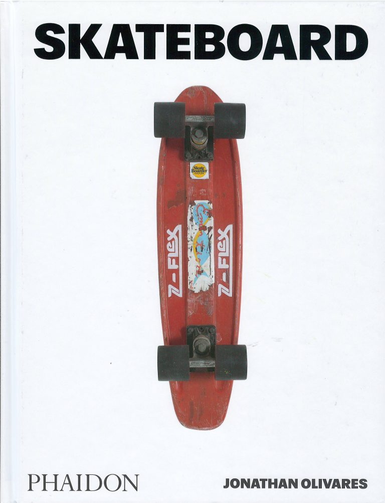 Skateboard