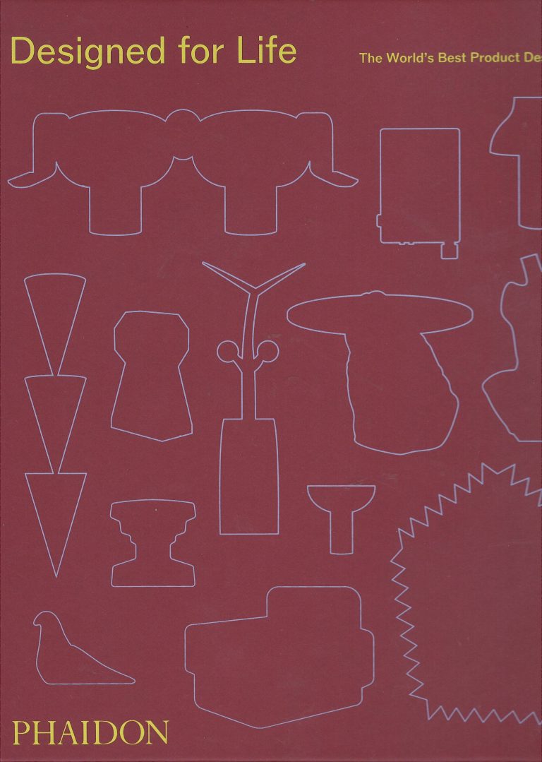 Designed for Life – the world’s best product designers