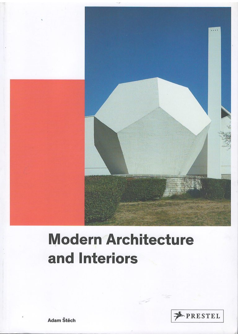 Modern Architecture and Interiors