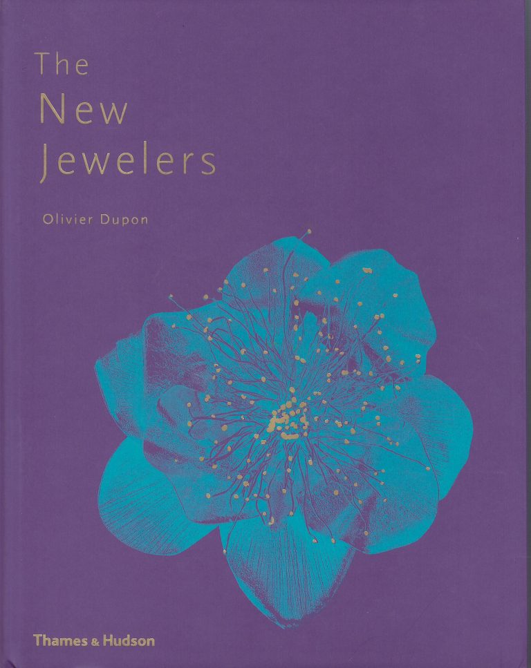 The New Jewelers – desirable - collectable - contemporary