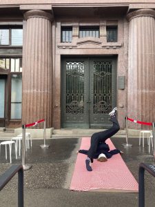 Reprezentatívny dar Ministerstva kultúry SR