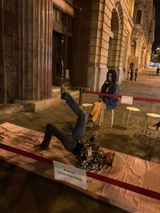 Reprezentatívny dar Ministerstva kultúry SR