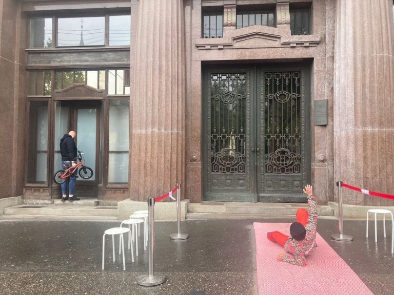 Reprezentatívny dar Ministerstva kultúry SR