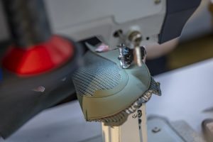 ŠKODA x BOTAS "Concept shoe"