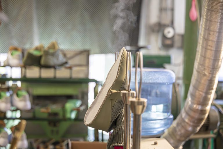 ŠKODA x BOTAS "Concept shoe"