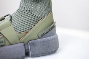 ŠKODA x BOTAS "Concept shoe"