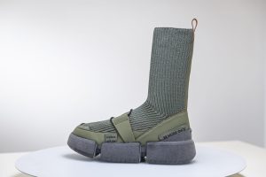 ŠKODA x BOTAS "Concept shoe"