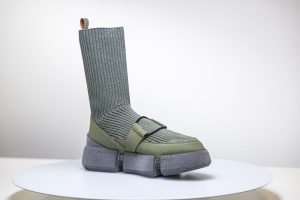 ŠKODA x BOTAS "Concept shoe"