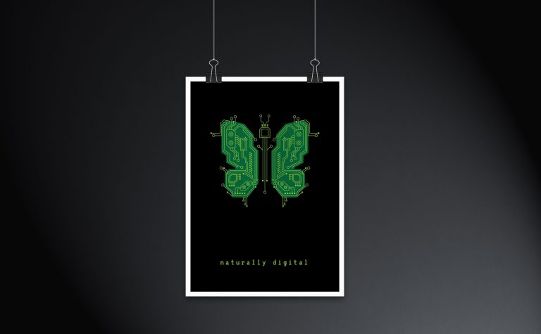 Naturally Digital
