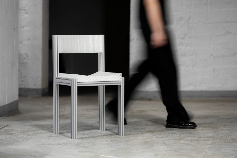 Circular Superstructures