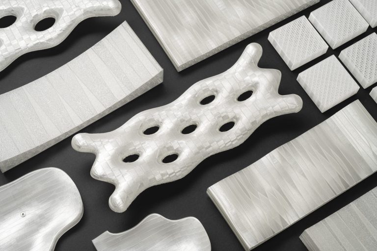 Circular Superstructures