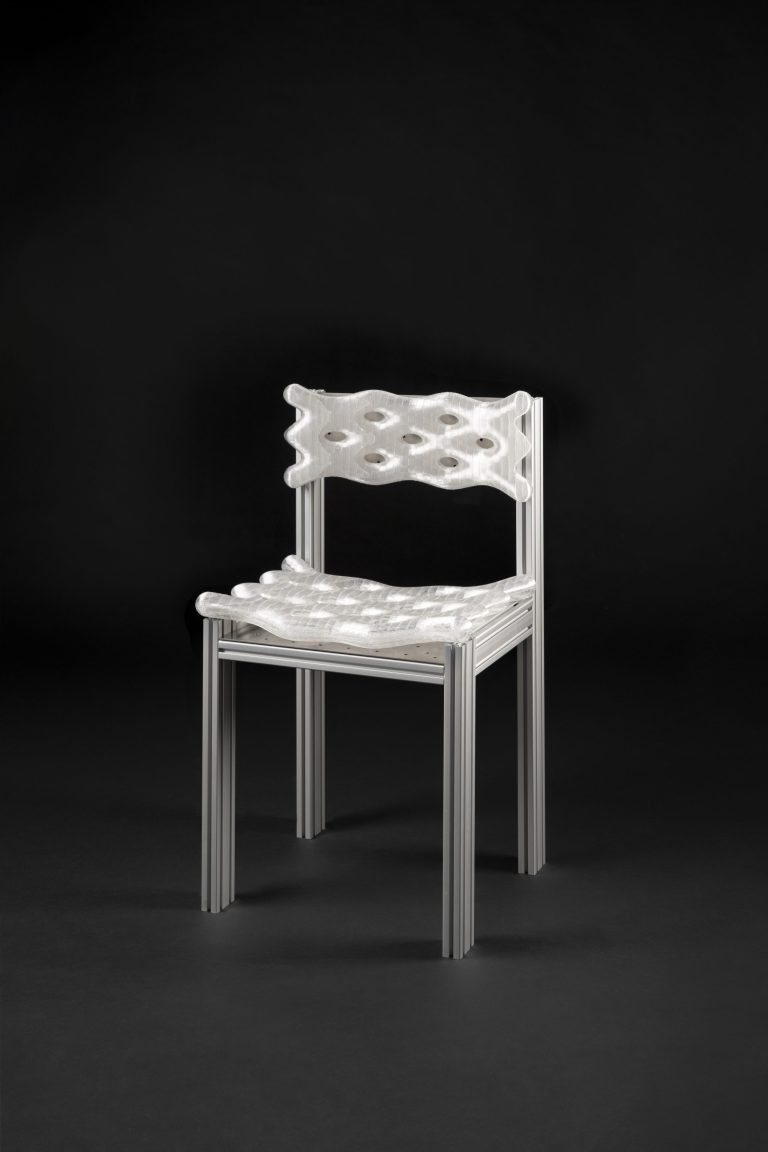 Circular Superstructures