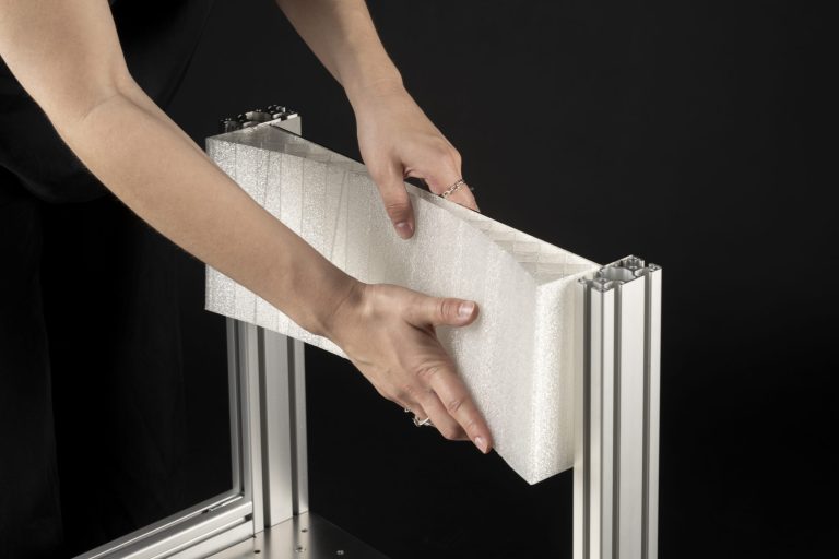 Circular Superstructures