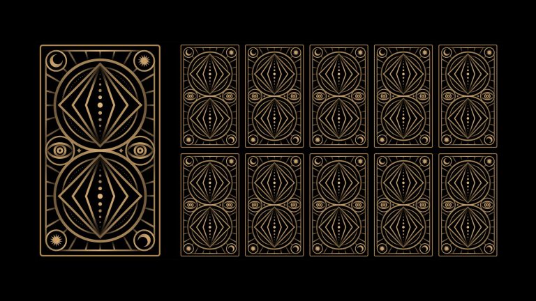 Sedmové hracie karty