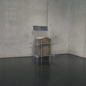 Stolička - Medzi Človekom a Prírodou