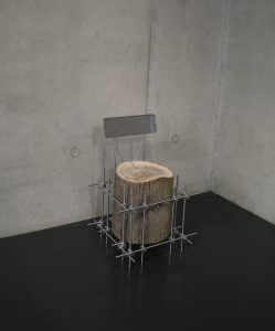 Stolička - Medzi Človekom a Prírodou