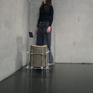 Stolička - Medzi Človekom a Prírodou