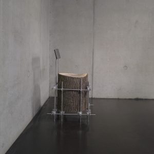 Stolička - Medzi Človekom a Prírodou