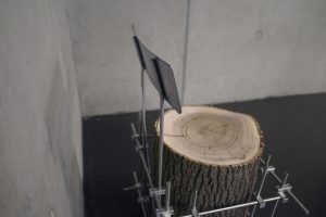 Stolička - Medzi Človekom a Prírodou